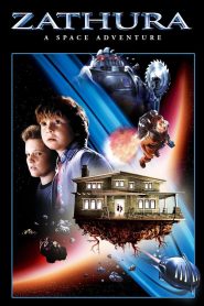 Zathura: A Space Adventure (2005) ซาทูร่า | เมื่อเกมกระดานเปลี่ยนบ้านทั้งหลังให้ล่องลอยในจักรวาล