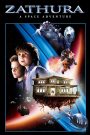 Zathura: A Space Adventure (2005) ซาทูร่า | เมื่อเกมกระดานเปลี่ยนบ้านทั้งหลังให้ล่องลอยในจักรวาล