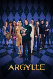 Argylle (2024) อาร์ไกล์ ยอดสายลับ | ภารกิจสายลับเขย่าโลก เมื่อเรื่องแต่งกลายเป็นความจริง