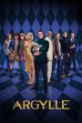 Argylle (2024) อาร์ไกล์ ยอดสายลับ | ภารกิจสายลับเขย่าโลก เมื่อเรื่องแต่งกลายเป็นความจริง