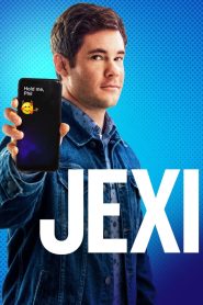 Jexi (2019) เจ็กซี่ โปรแกรมอัจฉริยะ เปิดปุ๊บ วุ่นปั๊บ | เมื่อมือถือรู้ใจ…แต่ดันไม่รู้จุดพอ