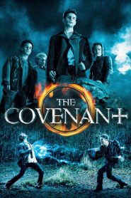 The Covenant (2006) สี่พลังมนต์ล้างโลก | พลังต้องคำสาปจากบรรพบุรุษ…เมื่อมิตรภาพกลายเป็นสนามรบแห่งเวทมนตร์