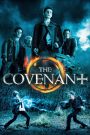 The Covenant (2006) สี่พลังมนต์ล้างโลก | พลังต้องคำสาปจากบรรพบุรุษ…เมื่อมิตรภาพกลายเป็นสนามรบแห่งเวทมนตร์