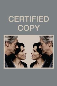 Certified Copy (2010) เล่ห์ รัก ลวง | ของแท้หรือของเลียนแบบ…หัวใจต่างหากที่เป็นคนตัดสิน