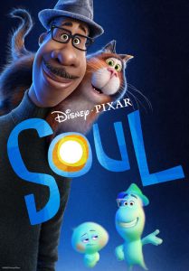 Soul (2020) อัศจรรย์วิญญาณอลเวง | เมื่อเสียงดนตรีพาใจไปไกล…เกินกว่าร่างจะตามทัน