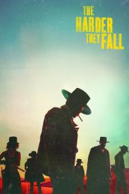 The Harder They Fall (2021) ศึกเดือดคาวบอยล้างแค้น ความยุติธรรมไม่มีในแดนป่า