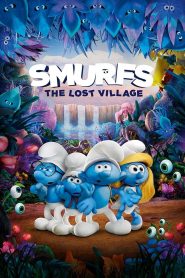 Smurfs: The Lost Village (2017) สเมิร์ฟ หมู่บ้านที่สาบสูญ | ป่าลับแห่งสมูร์ฟ กับความกล้าของหัวใจที่เล็กที่สุด