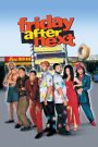 Friday After Next (2002) ศุกร์! ป่วน…ก๊วนแสบ | คริสต์มาสนี้ไม่มีซานต้า มีแต่โจร…และก๊วนสุดเกรียนที่พร้อมป่วนทุกมุมเมือง