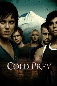 Cold Prey (2006) อำมหิตทะลุจุดเยือกคลั่ง | หนาวนี้ ไม่มีใครรอด
