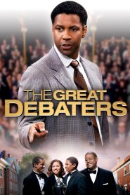 The Great Debaters (2007) ผู้ยิ่งใหญ่แห่งวาทะ | คำพูดอาจไม่เปลี่ยนโลกทันที… แต่มันเปลี่ยนคนที่กล้าเปล่งเสียง