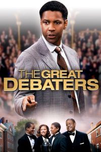 The Great Debaters (2007) ผู้ยิ่งใหญ่แห่งวาทะ | คำพูดอาจไม่เปลี่ยนโลกทันที… แต่มันเปลี่ยนคนที่กล้าเปล่งเสียง