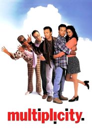 Multiplicity (1996) สี่แฝดพันธุ์โก้เก๋ | เมื่อหนึ่งชีวิตไม่พอสำหรับความวุ่นวายทั้งบ้านและงาน