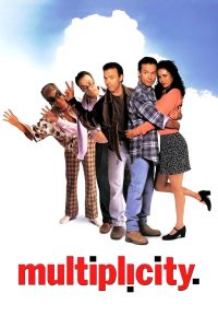 Multiplicity (1996) สี่แฝดพันธุ์โก้เก๋ | เมื่อหนึ่งชีวิตไม่พอสำหรับความวุ่นวายทั้งบ้านและงาน