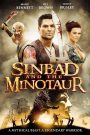 Sinbad and the Minotaur (2011) ซินแบด ผจญขุมทรัพย์ปีศาจกระทิง | สมบัติในตำนานอาจล้ำค่า…แต่มนต์คำสาปนั้นลึกยิ่งกว่า
