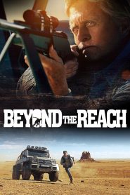 Beyond the Reach (2014) สุดทางโหด | ทะเลทรายเวิ้งว้างที่ไม่มีที่ให้หลบ…จากความตาย