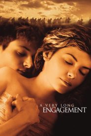 A Very Long Engagement (2004) หมั้นรักสุดปลายฟ้า | เพราะคำสัญญาหนึ่งเดียว…เธอพร้อมเดินฝ่าทุกสงครามเพื่อตามหารักแท้