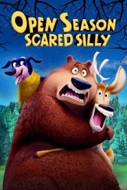 Open Season 4: Scared Silly (2015) คู่ซ่า ป่าระเบิด 4