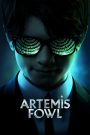 Artemis Fowl (2020) อาร์ทิมิส ฟาวล์ | อัจฉริยะวัยเยาว์ ผู้ไขปริศัตว์แห่งโลกใต้พิภพ