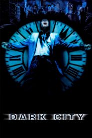 Dark City (1998) เมืองเปลี่ยนสมอง มนุษย์ผิดคน | เมืองที่ไม่มีเช้า และความจริงอาจไม่มีอยู่จริง