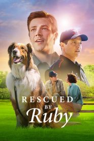 Rescued by Ruby (2022) รูบี้มาช่วยแล้ว | เมื่อหัวใจนักสู้ไม่ได้มีแค่สองขา