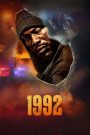 1992 (2024) คืนระห่ำโหด คนระห่ำแตก | เมื่ออดีตถูกปลุกขึ้นกลางค่ำคืน…และไฟแค้นไม่มีวันดับจนกว่าทุกคนจะเจ็บเท่ากัน