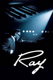 Ray (2004) เรย์ ตาบอด ใจไม่บอด | เมื่อดวงตาสิ้นแสง…แต่หัวใจยังเปล่งประกายเหนือเสียงดนตรี