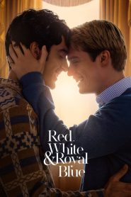 Red, White & Royal Blue (2023) รักของผมกับเจ้าชาย เมื่อหัวใจไม่สนบัลลังก์ ไม่สนธงชาติ…แต่เลือกที่จะรัก “เขา” ที่ไม่ควรรัก