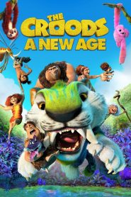 The Croods: A New Age (2020) เดอะ ครู้ดส์: ตะลุยโลกใบใหม่ | เมื่อครอบครัวยุคหินต้องเผชิญโลกใหม่ที่ไฮเทคเกินคาด