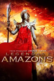 Legendary Amazons (2011) ศึกทะลุฟ้าตระกูลหยาง เมื่อวีรสตรีแห่งตระกูลหยาง ลุกขึ้นถือดาบแทนบุตรสามี สู้ศึกเพื่อปกป้องแผ่นดิน