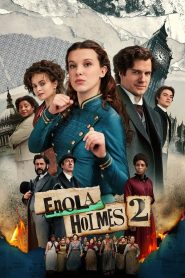 Enola Holmes 2 (2022) เอโนลา โฮล์มส์ 2 | คดีลึกลับที่ไม่มีใครกล้าไข…นอกจากเธอ