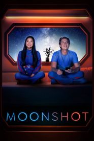 Moonshot (2022) มูนชอต | เมื่อคนสองคนที่มีเป้าหมายต่างกัน ต้องร่วมเดินทางข้ามจักรวาล… แล้วหัวใจกลับพาไปยังดาวดวงเดียวกันโดยไม่รู้ตัว
