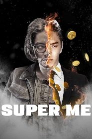 Super Me (2021) ยอดมนุษย์สุดโต่ง | เมื่อความฝันสร้างพลัง แต่พลังกลับฉุดเขาให้จมดิ่งลงสู่ความมืด