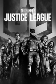 Zack Snyder’s Justice League (2021) จัสติซ ลีก | เมื่อความหวังสุดท้ายของโลก ขึ้นอยู่กับการรวมพลังของฮีโร่ที่ไม่สมบูรณ์แบบ