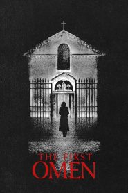 The First Omen (2024) กำเนิดอาถรรพ์หมายเลข 6 | แสงศรัทธาไม่อาจส่องถึง…เมื่อความมืดถือกำเนิดในครรภ์บริสุทธิ์