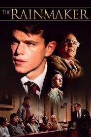 The Rainmaker (1997) หักเขี้ยวเสือ | เมื่อความยุติธรรมไม่ใช่เรื่องของผู้ชนะ แต่อยู่ข้างคนที่ไม่ยอมแพ้