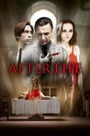 After Life (2009) เหมือนตาย แต่ไม่ตาย | เมื่อโลกหลังความตายไม่ใช่สิ่งที่เราคิด