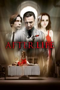 After Life (2009) เหมือนตาย แต่ไม่ตาย | เมื่อโลกหลังความตายไม่ใช่สิ่งที่เราคิด