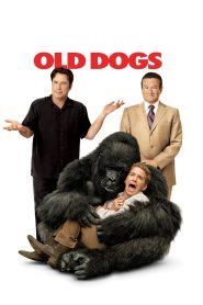 Old Dogs (2009) คู่ป๊ะป๋าซ่าส์ลืมแก่ | เมื่อวัยเกษียณไม่ใช่ข้อจำกัดสำหรับความฮาและสายสัมพันธ์ครอบครัว
