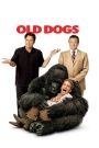 Old Dogs (2009) คู่ป๊ะป๋าซ่าส์ลืมแก่ | เมื่อวัยเกษียณไม่ใช่ข้อจำกัดสำหรับความฮาและสายสัมพันธ์ครอบครัว