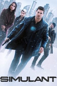 Simulant (2023) โลก ร่าง เสมือน เมื่อความรัก ความทรงจำ และเทคโนโลยีปะทะกัน