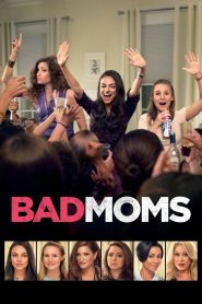 Bad Moms (2016) มันล่ะค่ะคุณแม่ — เมื่อคุณแม่สายแซ่บขอปฏิวัติชีวิตแม่บ้านแบบเดิมๆ!