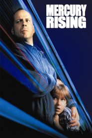 Mercury Rising (1998) คนอึดมหากาฬผ่ารหัสนรก | รหัสลับของชาติ หรือชะตาชีวิตของเด็กคนหนึ่ง