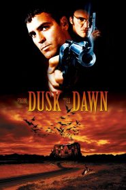 From Dusk Till Dawn (1996) ผ่านรกทะลุตะวัน | เมื่อการหลบหนีจบลงตรงแดนปีศาจ… และพระอาทิตย์ไม่เคยขึ้นที่นี่
