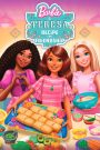 Barbie and Teresa: Recipe for Friendship (2025) บาร์บี้กับเทรีซ่า: สูตรสำหรับมิตรภาพ | เพราะมิตรภาพที่แท้จริง…หอมหวานได้ยิ่งกว่าขนมอบใด ๆ ในโลก