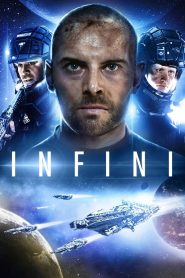Infini (2015) หวีดนรกสุดขอบจักวาล | ในที่ที่ไร้เสียง…ความตายกลับกรีดร้องดังกว่าทุกสิ่ง
