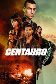 Centaur (2022) เซนทอร์ | เมื่อความเร็วคือชีวิต และการหนีอดีต…ต้องใช้มากกว่ายางสองเส้น