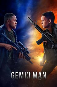 Gemini Man (2019) เจมิไน แมน | ศัตรูที่อันตรายที่สุด…คือเงาของตัวคุณเอง