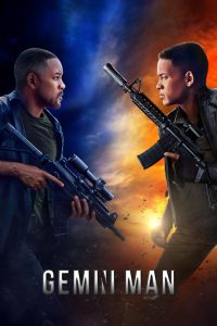 Gemini Man (2019) เจมิไน แมน | ศัตรูที่อันตรายที่สุด…คือเงาของตัวคุณเอง