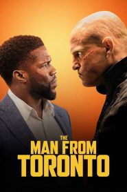 The Man from Toronto (2022) ชายจากโตรอนโต | เมื่อมือสังหารระดับตำนาน… ต้องจับคู่กับชายสุดเฟอะฟะที่แค่จะพิมพ์งานยังผิด