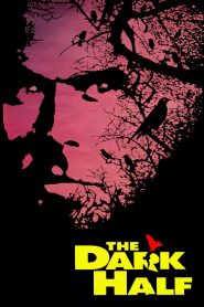 The Dark Half (1993) ผีชั่วไม่ยอมตาย | เงามืดในหัวใจที่ไม่มีวันจากไป